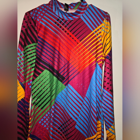 DRESS XL - Picture 2 of 4